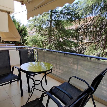 Quiet Luxury Apartment Near City Center And Port Нафплион Экстерьер фото