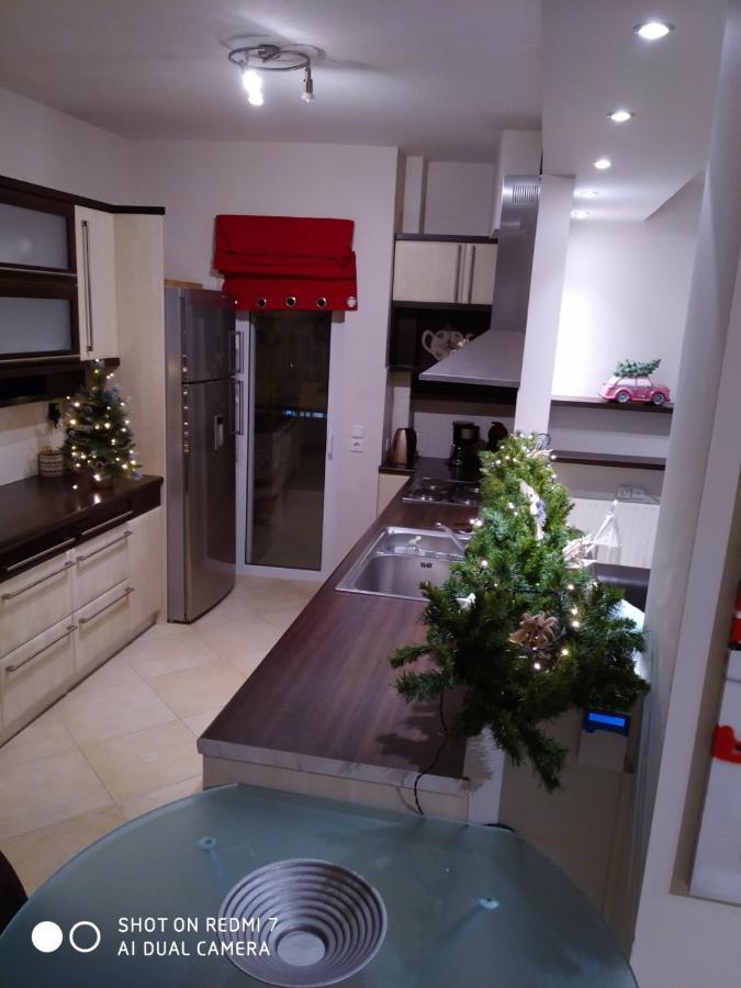 Quiet Luxury Apartment Near City Center And Port Нафплион Экстерьер фото